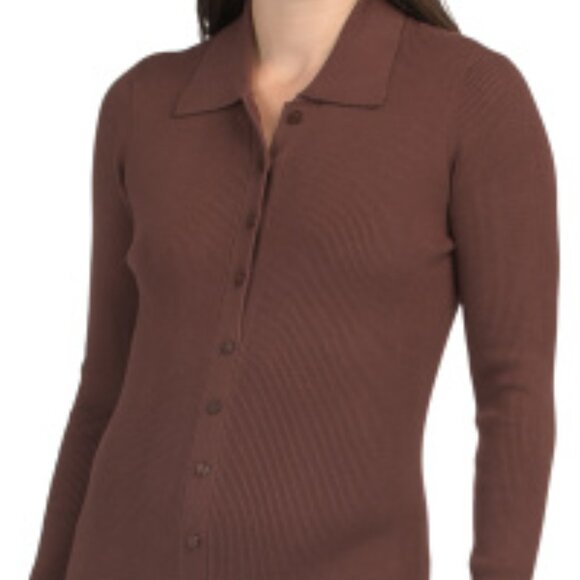 PAIGE Silk Blend Tascha Maxi Dress - Picture 3 of 4